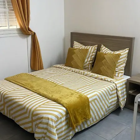 Aparthotel 1 , Disneyland - Parking Gratuit - Maison Des Platanes